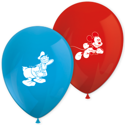 Latexballons „Pokémon“, 28 cm, 8 Stück
