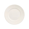 Teller aus Zuckerrohr „Cella“, Durchmesser 14,5 cm, Höhe 1,2 cm, 50 Stück