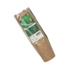 Kraft-Snackbox 230 ml, 7,5 x 6,5 x 5,8 cm, 25 Stück