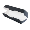Thermobox „Hot Dog“, 23,2 x 9 x 6,3 cm, 50 Stück