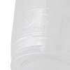 PLA-Becher, 500 ml, Durchmesser 95 mm, 50 Stück