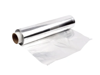 Aluminiumfolie Maxfilm 44 cm x 75 m, 12 µm, 1,4 kg, 1 Stück