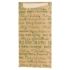 Besteckhüllen mit Serviette „Festive“, 22,5 x 11,2 cm, 250 Stück