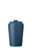 RAGS'y Simply Cup Thermobecher, gelb, 340 ml, 1 Stück