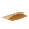 Kraftpapier-Hotdog-Tüten, 18 x 11 cm, 1000 Stück