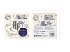 Servietten 3‑lagig „Harry Potter“, 33 × 33 cm, 20 Stk.