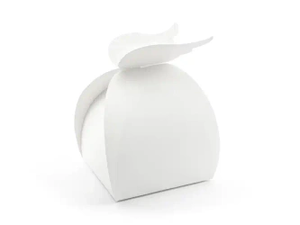 Kuchenbox, 28 x 28 x 13 cm, 50 Stück