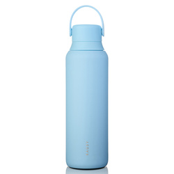 RAGS'y MOSHI Sky Thermosflasche / Blau 600 ml, 1 Stück