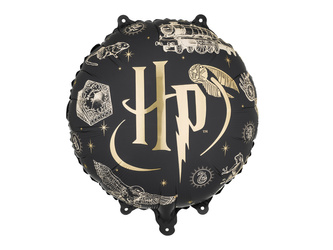 Folienballon „Harry Potter“, 35 cm, 1 Stk.