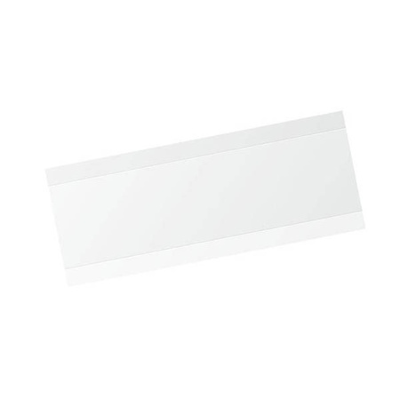 Auflaufform-Einlage 10 x 33 cm, 500 Stück