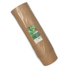 Runder Papierbehälter, 1000 ml, Durchmesser 150 mm, Höhe 7,5 cm, 50 Stück