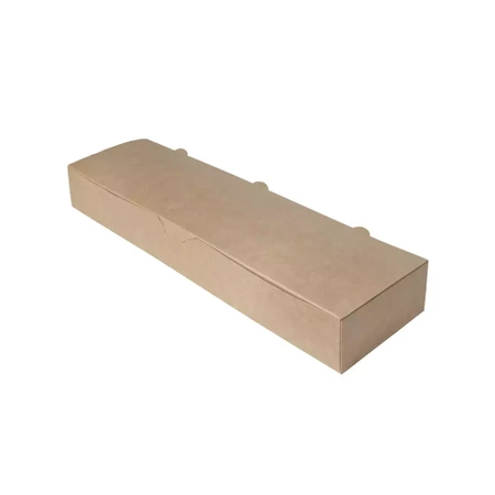 Auflaufschale 35 x 9,5 x 4 cm, 100 Stück