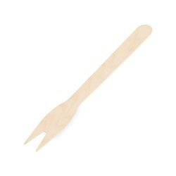 Holzspieße, 12 cm, 500 Stück