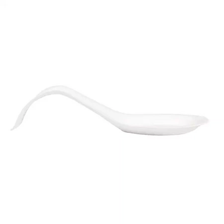 Fingerfood-Löffel aus Zuckerrohr „Poseidon“, 10 cm, 50 Stück