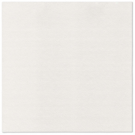 Premium Airlaid-Servietten, weiß, 40 x 40 cm, 12 Stück