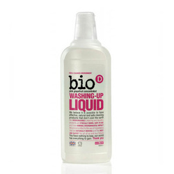Spülmittel, Grapefruit, BIO-D 0,75 l, 1 Stück