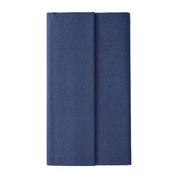 Tischdecke „Royal Collection“, blau, faltbar, 120 x 180 cm, 1 Stück