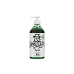 Yope Geschirrspülmittel Gurke 0,75 l, 1 Stück