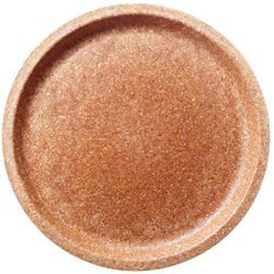 Kleie-Kekse, Durchmesser 28 cm, 50 Stück