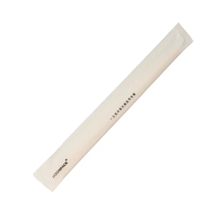 Einzeln verpackte Sushi-Stäbchen, 21 cm, 50 Paar