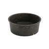 Happy Bowl Mehrwegschalen, schwarz, 1000 ml, 18,5 x 7 cm, 60 Stück
