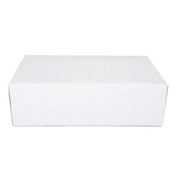 Kuchenbox 25 x 15 x 8 cm, 50 Stück
