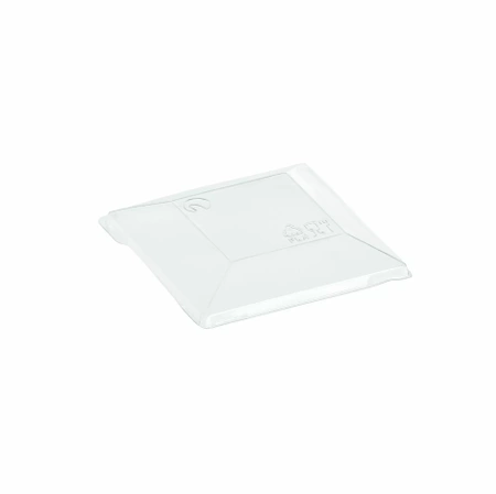 PLA-Deckel 72 mm x 72 mm, 50 Stück