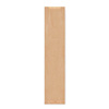 Kraftpapier-Baguette-Tüte, 12+5 x 59 cm, 1000 Stück