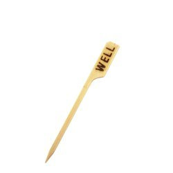 „Well“-Steakspieße, 9 cm, 250 Stück