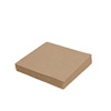 Zweilagige Servietten, beige, 1/4, 33 x 33 cm, 250 Stück
