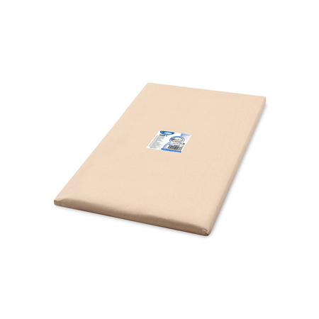 Fettbeständiges Packpapier, 50 x 37,5 cm, 1000 Stück