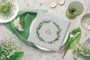 Premium-Airlaid-Servietten, Kommunion, 1/4, 40 x 40 cm, 50 Stück