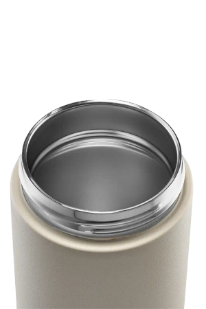 ADV RAGS Thermosflasche Mocha / Beige 500 ml, 1 Stück
