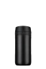 RAGS'y Urban Cup Thermobecher, schwarz, 410 ml, 1 Stück