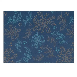 Premium-Airlaid-Untersetzer „Holly“, 30 x 40 cm, 200 Stück
