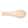 Fingerfood-Löffel aus Zuckerrohr, naturfarben, „Poseidon“, 10 cm, 50 Stück