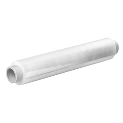 Frischhaltefolie auf Rolle, Breite 45 cm, Länge 220 m, Stärke 8 µm, 1 Stück