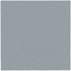 Softpoint-Servietten, geprägt, grau, 38 x 38 cm, 50 Stück