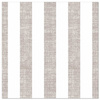 Servietten „Royal Collection Lines“, weiß-grau, 1/4, 3-lagig, 40 x 40 cm, 50 Stück