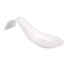 Fingerfood-Löffel aus Zuckerrohr „Poseidon“, 10 cm, 50 Stück