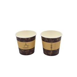 Papierbecher, 120 ml, Durchmesser 62 mm, 50 Stück