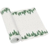 PREMIUM-Papiertischläufer auf Rolle, „Conifer Forest“, 40 cm x 24 m, 1 Stück
