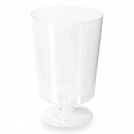 Weinglas PLA 160 ml, 12 Stück