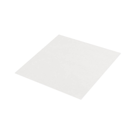 Fettbeständiges Packpapier, 30 x 30 cm, 1000 Stück