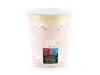 Papierbecher der Feel Good-Serie, 180 ml, Durchmesser 72 mm, 50 Stück