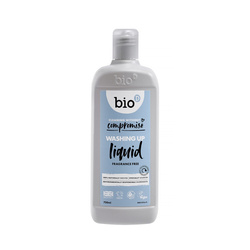 Spülmittel für empfindliche Haut, parfümfrei, BIO-D 0,75 l, 1 Stück