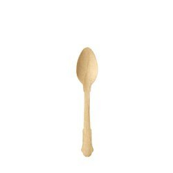 Holzlöffel „Vintage“, 12 cm, 50 Stück