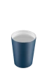 RAGS'y Simply Cup Thermobecher, gelb, 340 ml, 1 Stück