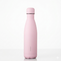 RAGS-Thermosflasche in Puderrosa, 500 ml, 1 Stück