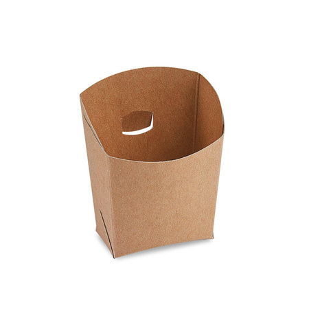 Snackschale 100g 9 x 9 x 7 cm 50 Stück.